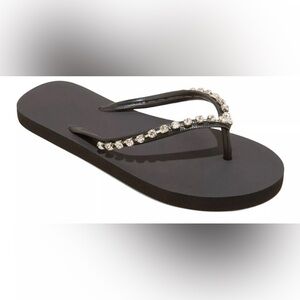 Shade and Shore Mary Flip Flop Thong Sandals
